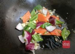 熘肝尖的做法图解9