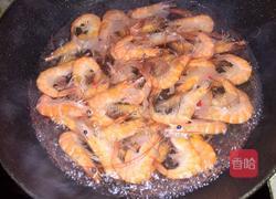 麻辣香锅虾的做法图解4