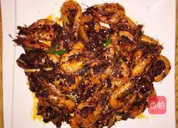 麻辣香锅虾的做法图解9