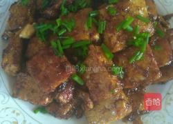 秘制豆腐的做法图解12