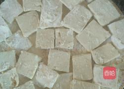 秘制豆腐的做法图解4