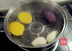 烧仙草的做法图解1