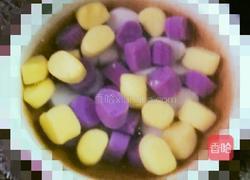 烧仙草的做法图解5