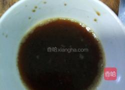 蒜蓉粉丝贻贝的做法图解5