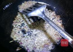 蒜蓉粉丝贻贝的做法图解6