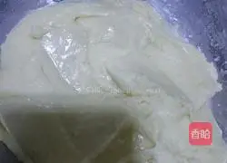 Illustration of how to make Wangzai steamed buns 3