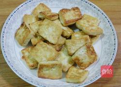 香菇炖豆腐的做法图解2