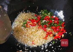 肉末烤茄子的做法图解6