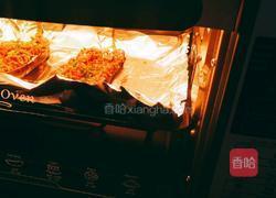 肉末烤茄子的做法图解12