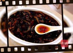 柠檬枇杷膏的做法图解3