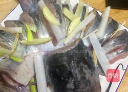 清蒸鱼(做法适合所有鱼)的做法图解3