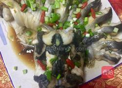 清蒸鱼(做法适合所有鱼)的做法图解5
