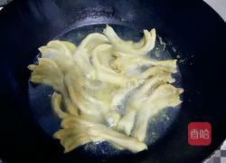 卤鸭爪的做法图解5