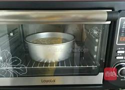 简单戚风蛋糕的做法图解9