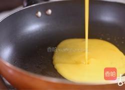 【清·蛋卷】古人的蛋卷可不是甜的哦！的做法图解2