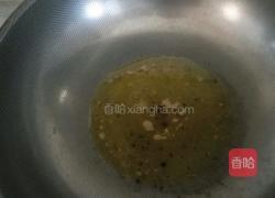 尖椒炒肉的做法图解5