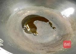 五花肉炒扁豆的做法图解6