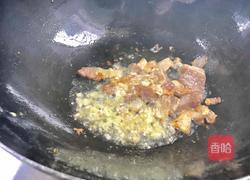 五花肉炒扁豆的做法图解10