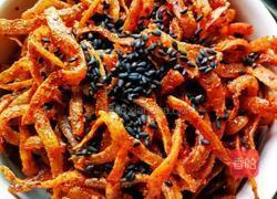 香酥小黄鱼的做法图解8