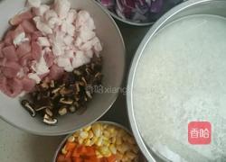 小孩最爱之～烧麦的做法图解1