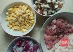 小孩最爱之～烧麦的做法图解2