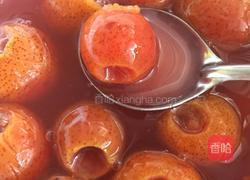 糖水山楂的做法图解7