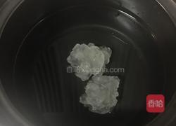 糖水山楂的做法图解3