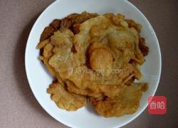 煎饼的做法图解9