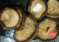 爆沙猪皮干（浮皮）的做法图解4