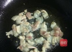 爆沙猪皮干（浮皮）的做法图解7