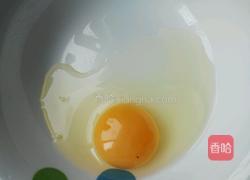 黄金炸豆腐的做法图解2