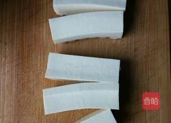 黄金炸豆腐的做法图解6