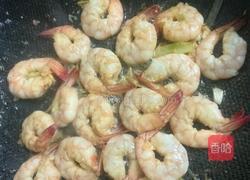 鲜虾仁的做法图解7
