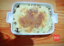 牛肉芝士局饭的做法图解4