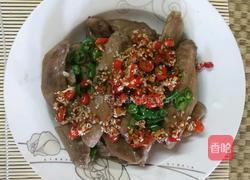 秘制卤鸭翅的做法图解5