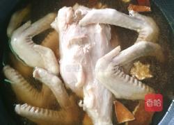 秘制卤鸭翅的做法图解2