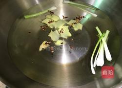 白切猪肝的做法图解3