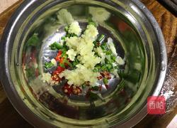 白切猪肝的做法图解9