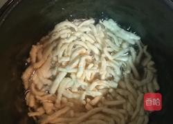 自制沙琪玛的做法图解2