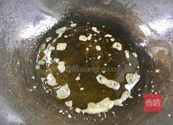 白菜梗子芹菜炒肉丝的做法图解10