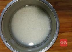 羊排胡萝卜抓饭的做法图解1