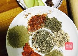 懒人牛肉干！的做法图解2