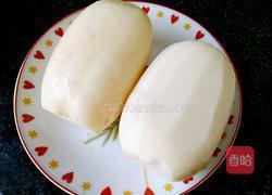 糖醋藕夹的做法图解1