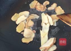 羊肉咸干饭的做法图解2