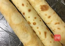 土豆卷饼的做法图解6