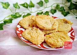 炸藕盒的做法图解16