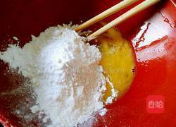 炸藕盒的做法图解9