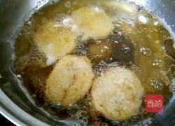 炸藕盒的做法图解12