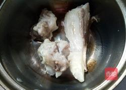 筒骨玉米粥的做法图解3