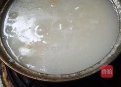 筒骨玉米粥的做法图解7